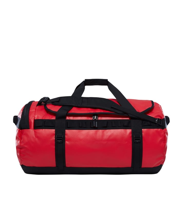 The North Face Base Camp Duffel L TNF Red/TNF Black The North Face The North Face Base Camp Duffel L TNF Red/TNF Black The North Face