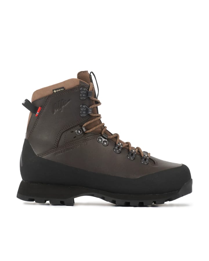 Alfa Walk Queen Advance Gtx W Brown Alfa