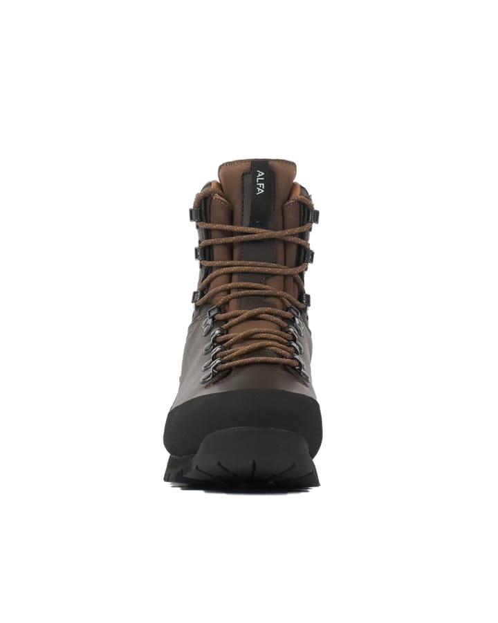 Alfa Walk King Advance Gtx M Brown Alfa