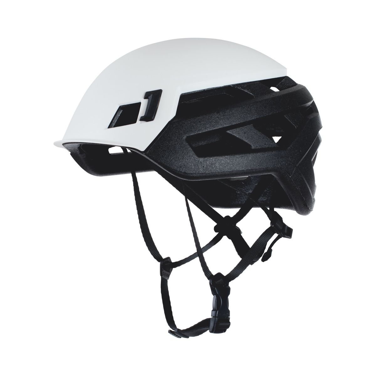 Mammut Wall Rider White