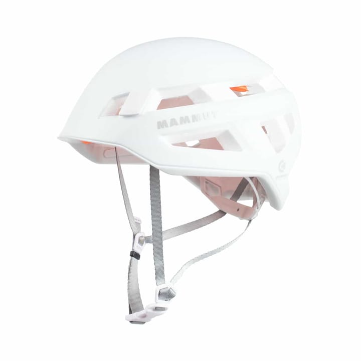 Mammut Crag Sender Helmet White Mammut