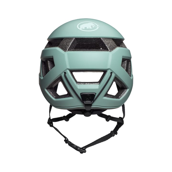 Mammut Crag Sender Helmet Jade Mammut