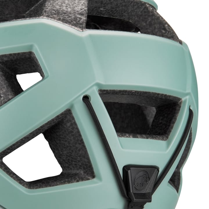 Mammut Crag Sender Helmet Jade Mammut