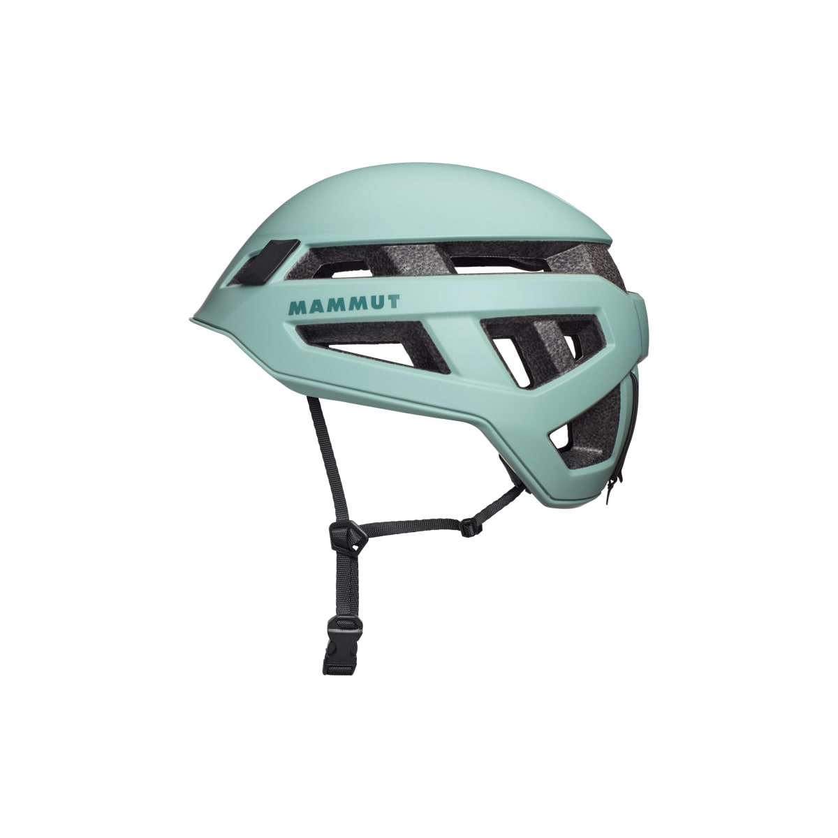 Mammut Crag Sender Helmet Jade