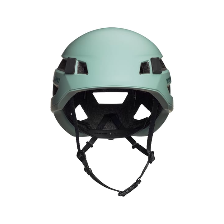 Mammut Crag Sender Helmet Jade Mammut