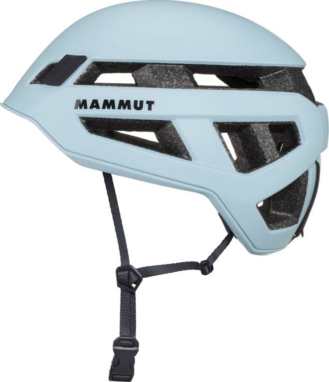 Mammut Crag Sender Helmet Nebla