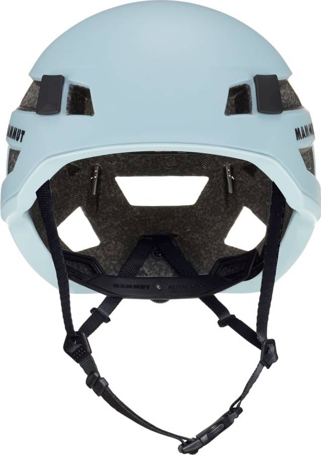 Mammut Crag Sender Helmet Nebla Mammut