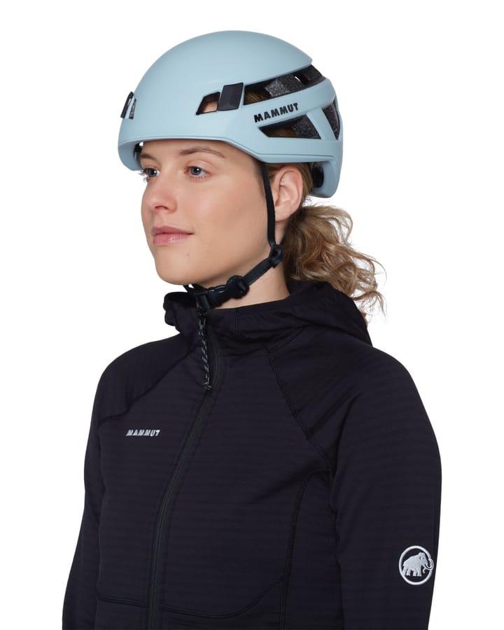 Mammut Crag Sender Helmet Nebla Mammut