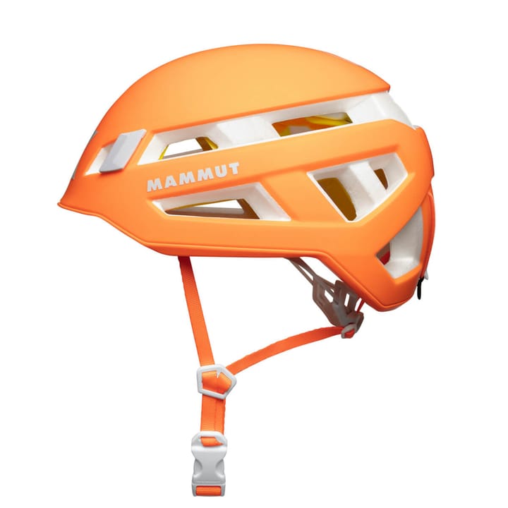 Mammut Nordwand Mips Helmet Vibrant Orange Mammut