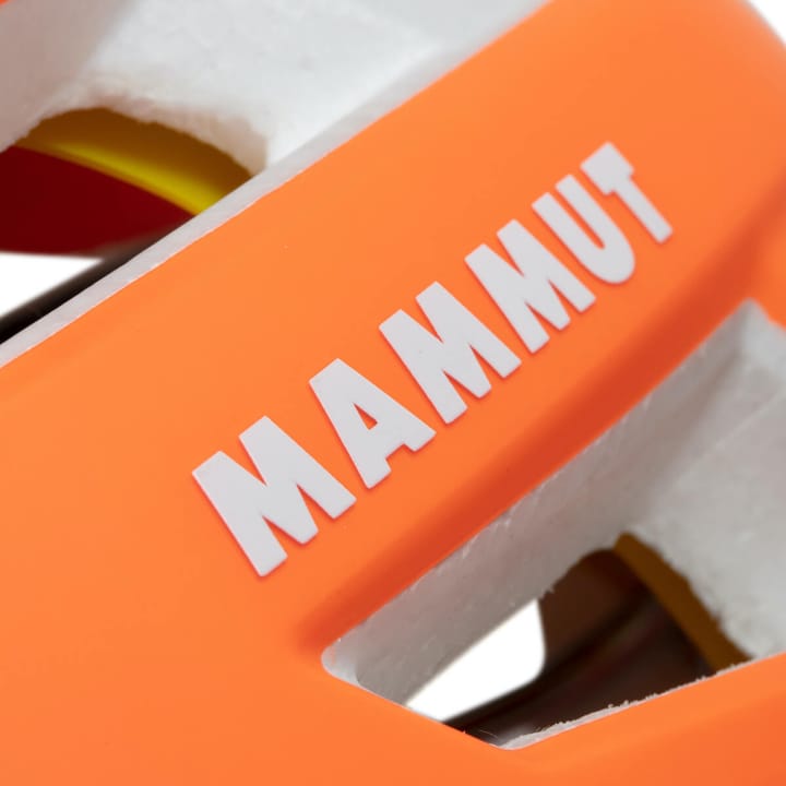 Mammut Nordwand Mips Helmet Vibrant Orange Mammut Mammut Nordwand Mips Helmet Vibrant Orange Mammut