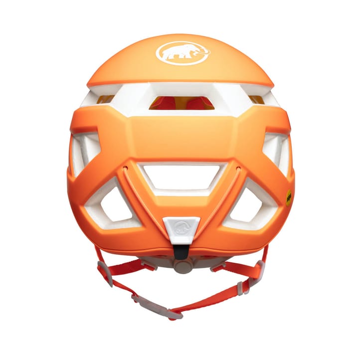 Mammut Nordwand Mips Helmet Vibrant Orange Mammut