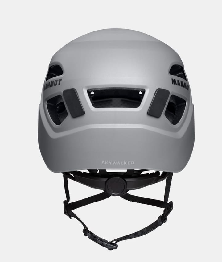 Mammut Skywalker 3.0 Helmet Titanium Mammut