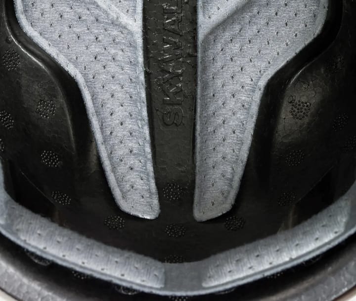 Mammut Skywalker 3.0 Helmet Titanium Mammut