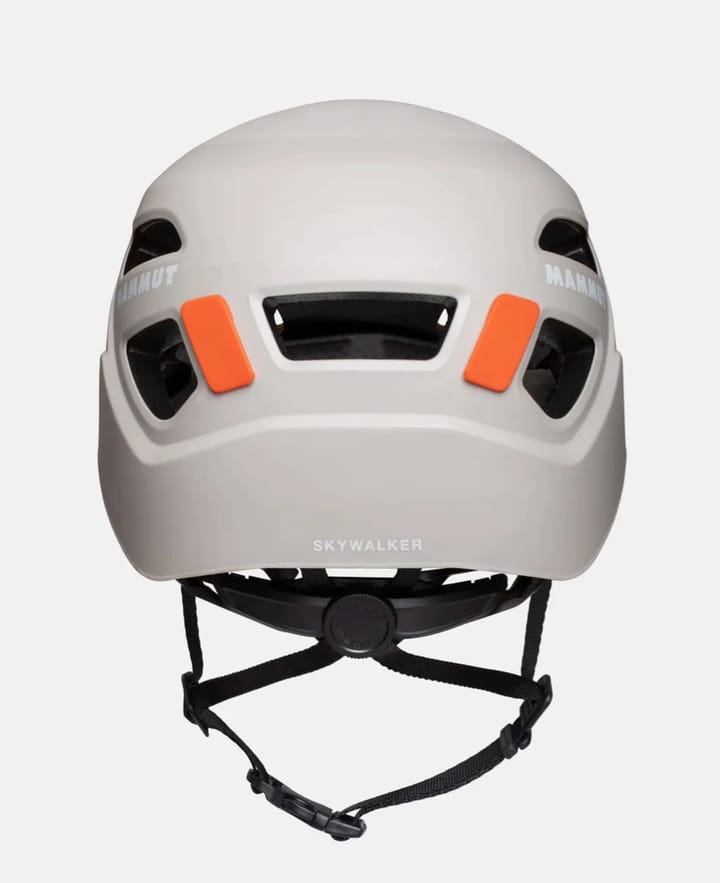 Mammut Skywalker 3.0 Helmet Titanium Mammut