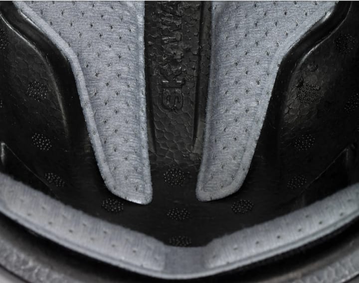 Mammut Skywalker 3.0 Helmet Titanium Mammut