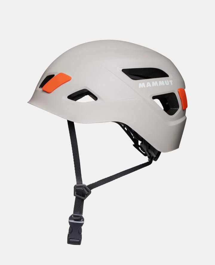 Mammut Skywalker 3.0 Helmet Grey Mammut