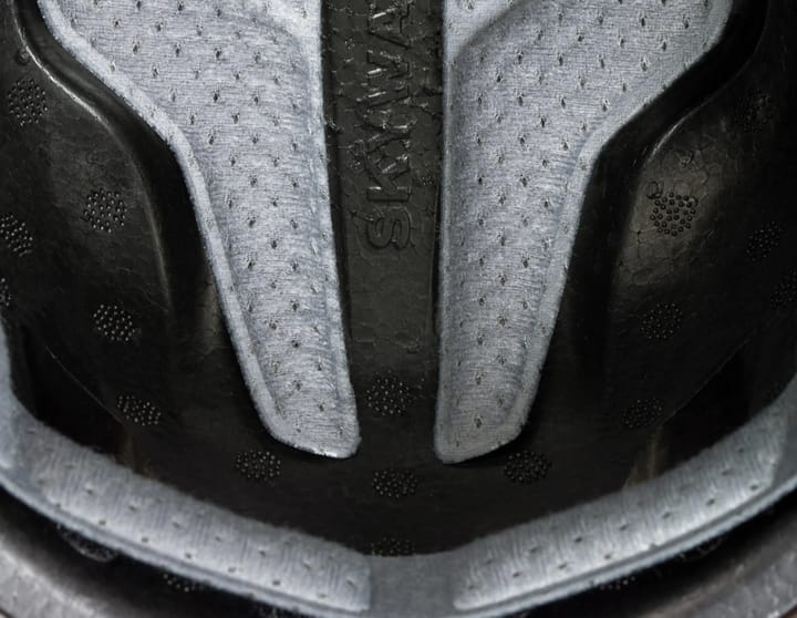 Mammut Skywalker 3.0 Helmet Grey Mammut