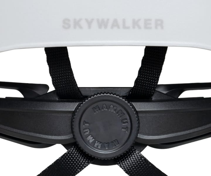 Mammut Skywalker 3.0 Helmet Grey Mammut Mammut Skywalker 3.0 Helmet Grey Mammut