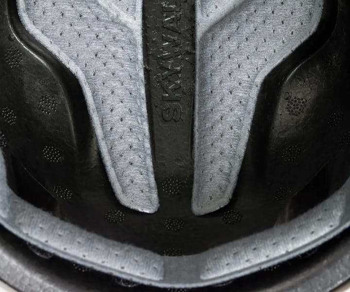 Mammut Skywalker 3.0 Helmet Grey Mammut