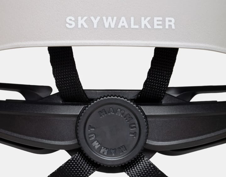 Mammut Skywalker 3.0 Helmet Grey Mammut Mammut Skywalker 3.0 Helmet Grey Mammut
