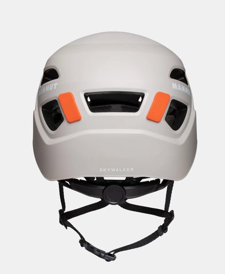 Mammut Skywalker 3.0 Helmet Grey Mammut