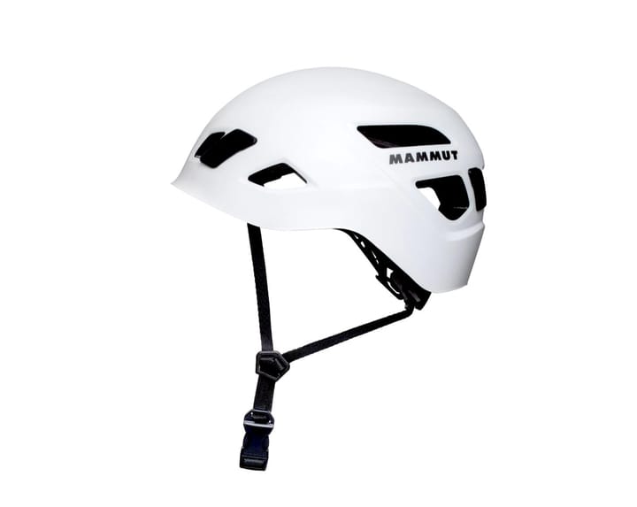 Mammut Skywalker 3.0 Helmet White Mammut