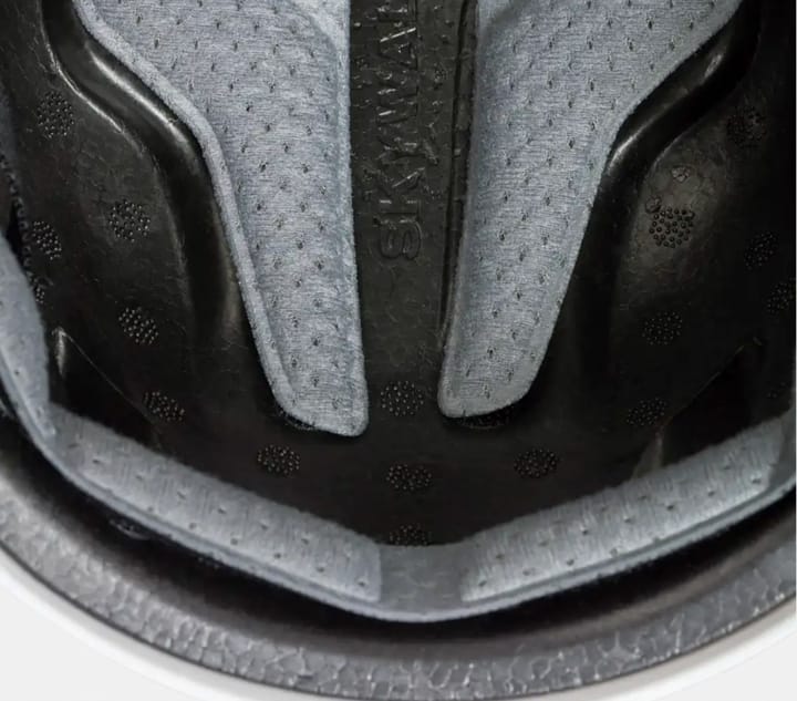 Mammut Skywalker 3.0 Helmet White Mammut