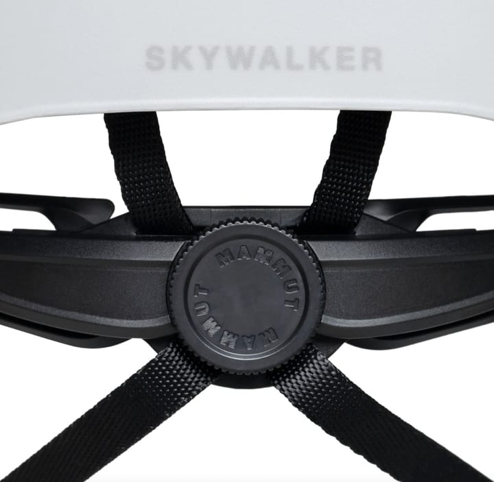 Mammut Skywalker 3.0 Helmet White Mammut