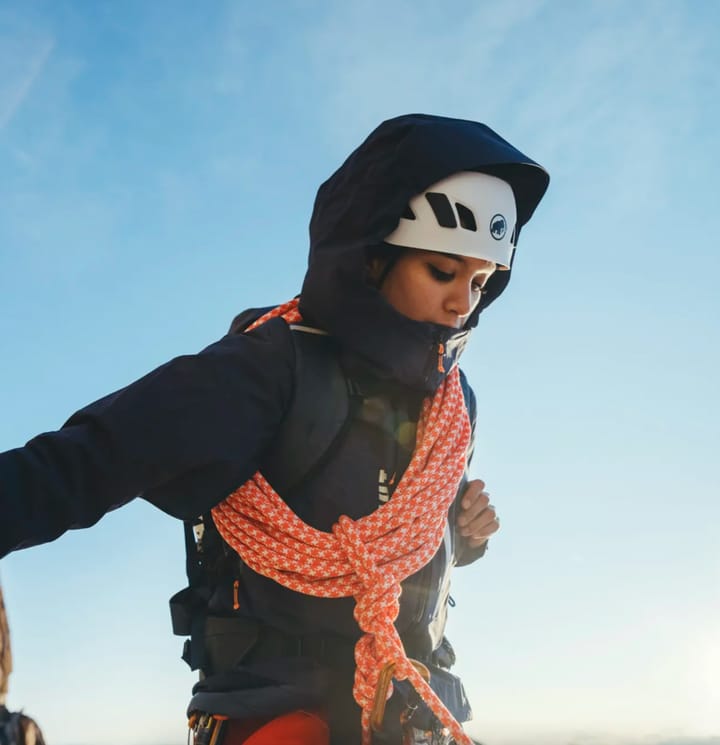 Mammut Skywalker 3.0 Helmet White Mammut