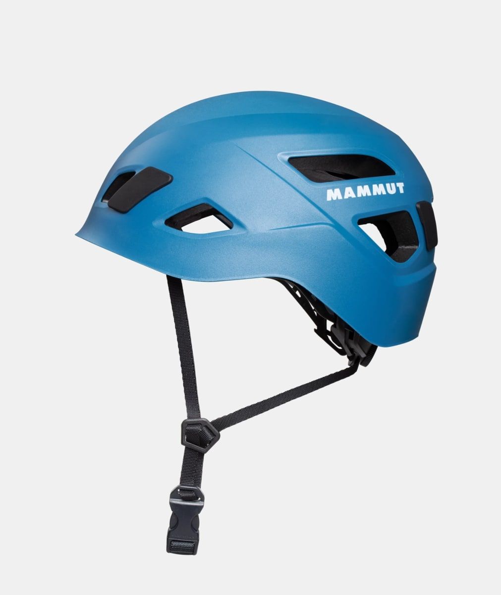 Mammut Skywalker 3.0 Helmet Blue