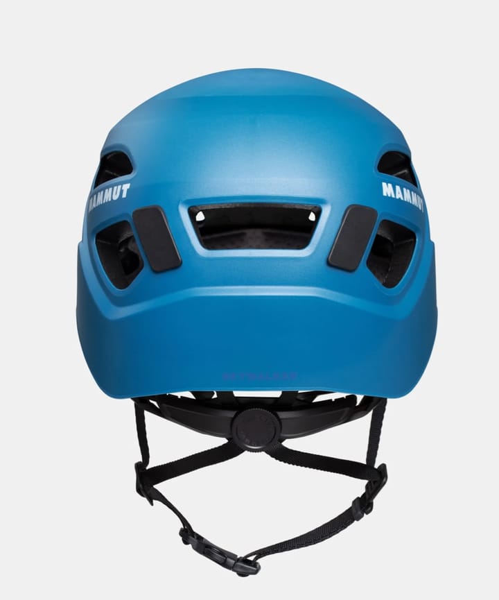 Mammut Skywalker 3.0 Helmet Blue Mammut
