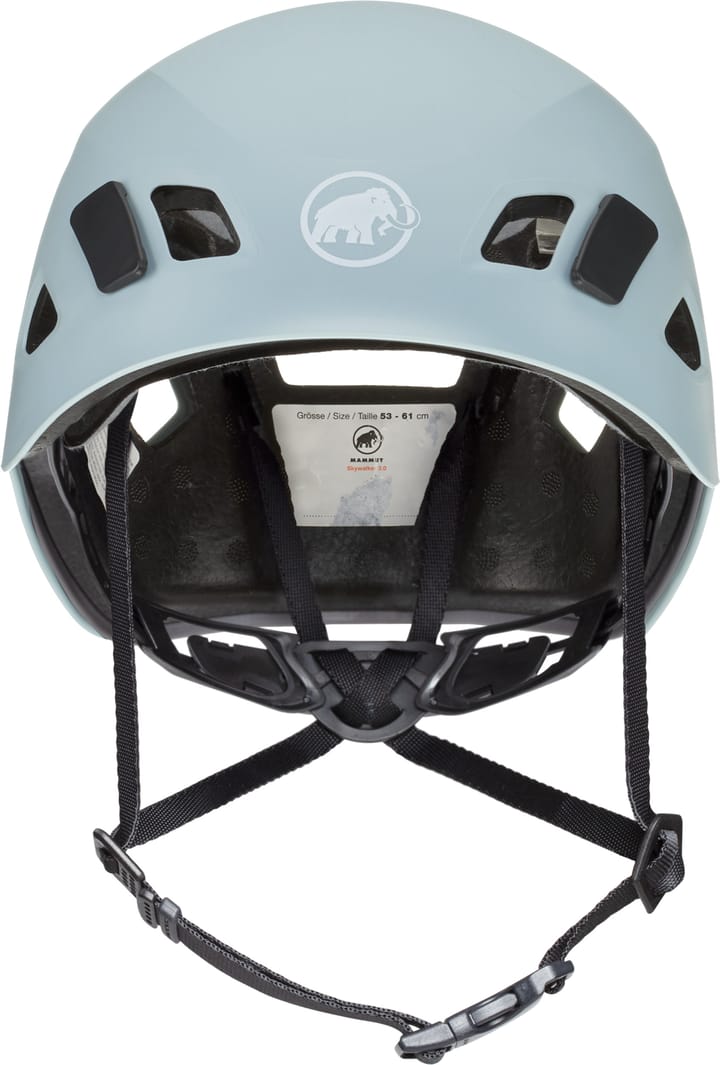 Mammut Skywalker 3.0 Helmet Nebla Mammut