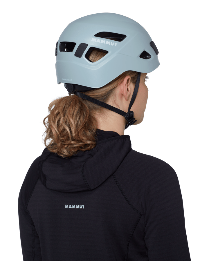 Mammut Skywalker 3.0 Helmet Nebla Mammut