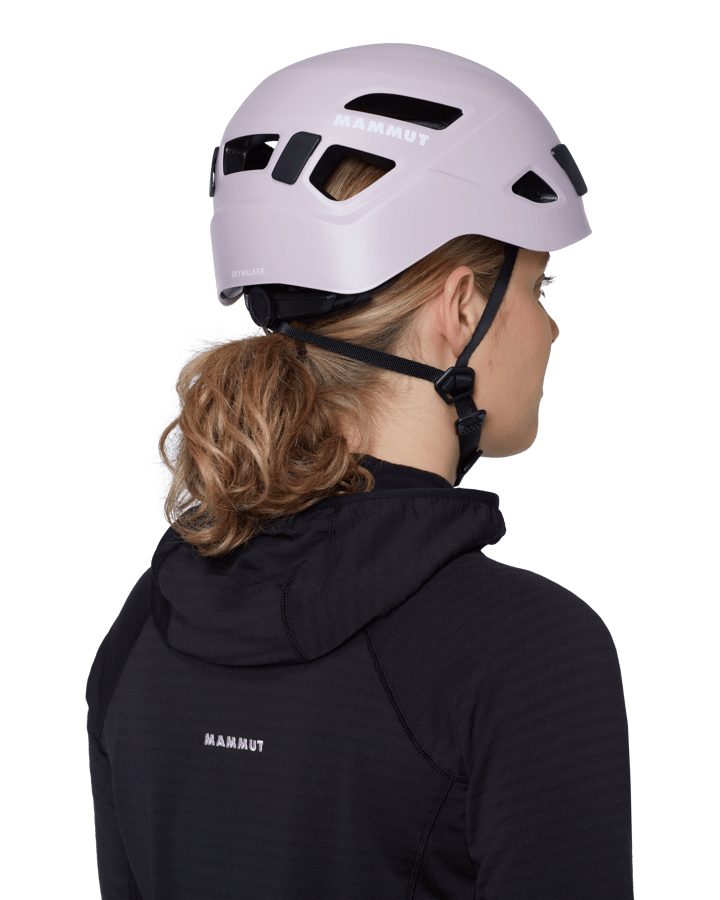 Mammut Skywalker 3.0 Helmet Alpine Calamint Mammut