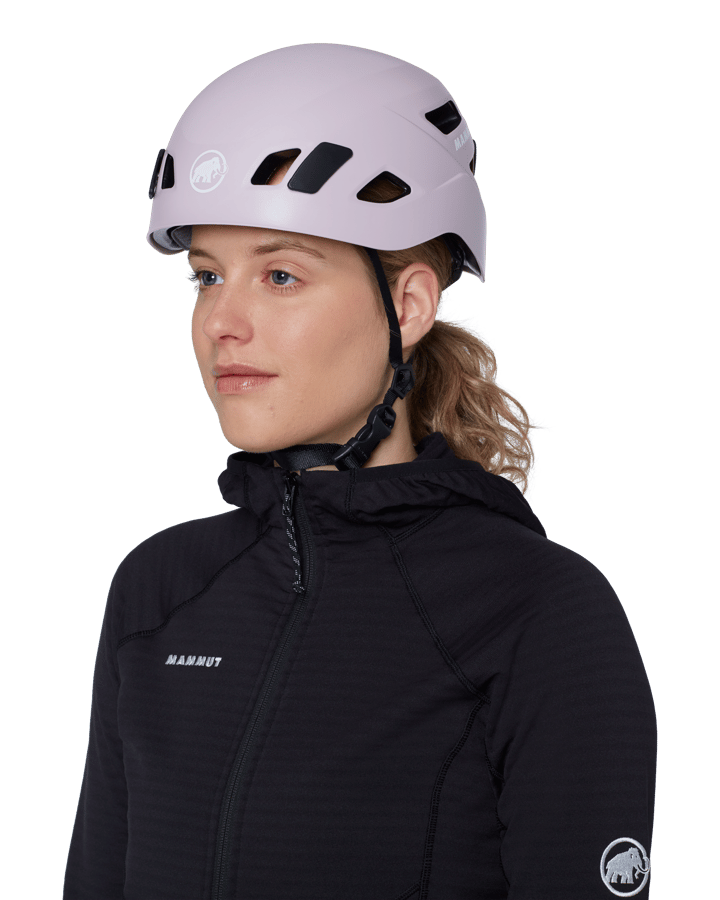 Mammut Skywalker 3.0 Helmet Alpine Calamint Mammut