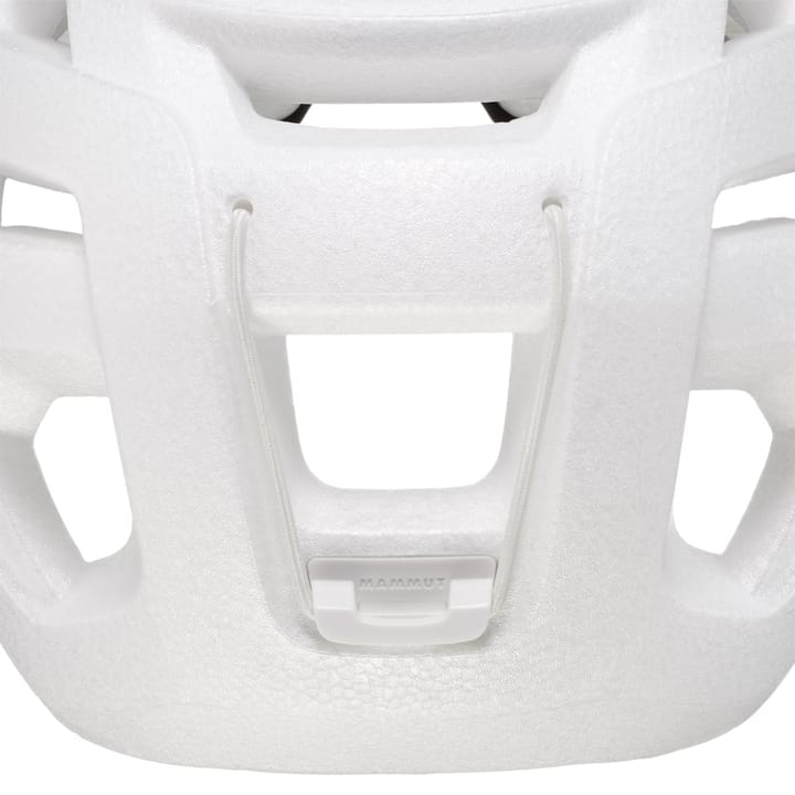 Mammut Wall Rider 2.0 Helmet Starta-white Mammut