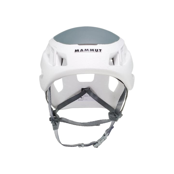 Mammut Wall Rider 2.0 Helmet Starta-white Mammut