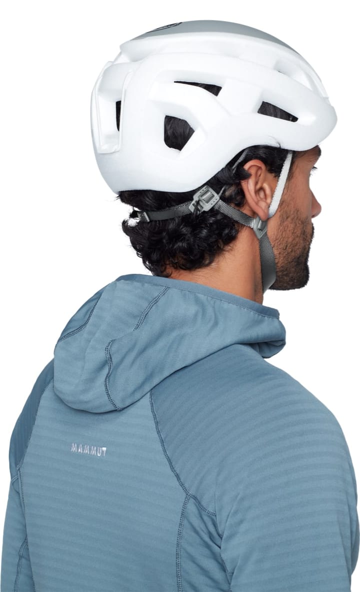 Mammut Wall Rider 2.0 Helmet Starta-white Mammut
