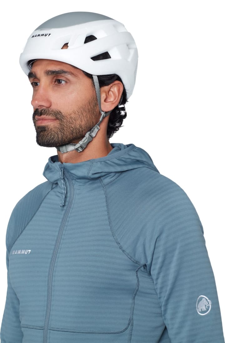 Mammut Wall Rider 2.0 Helmet Starta-white Mammut