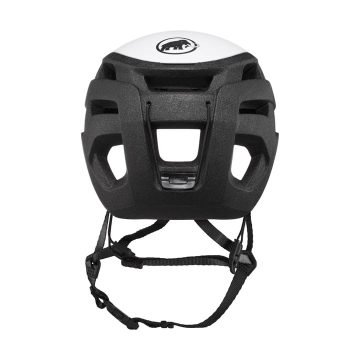 Mammut Wall Rider 2.0 Helmet White-black Mammut