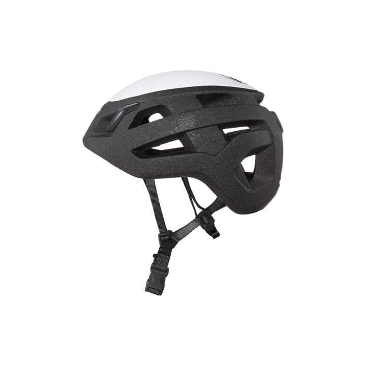 Mammut Wall Rider 2.0 Helmet White-black Mammut