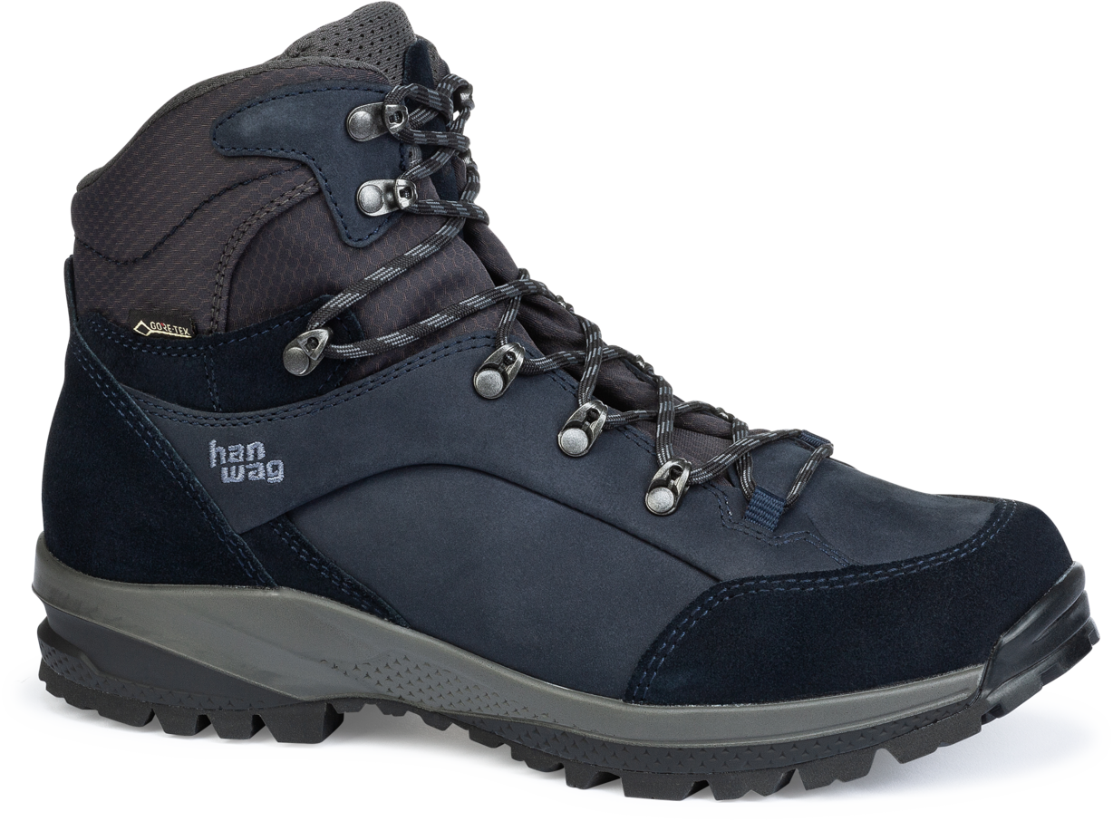 Hanwag Women's Banks SF Extra Lady GORE-TEX