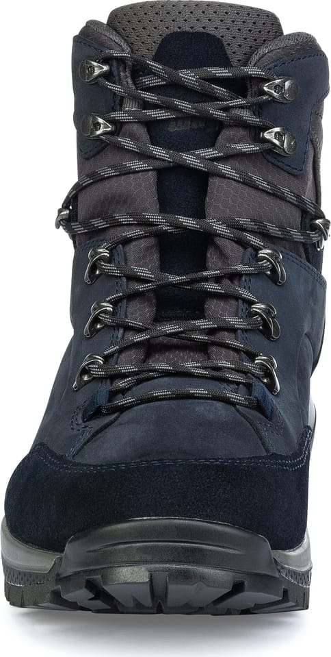 Hanwag Women's Banks SF Extra Lady Gore-Tex Navy/Asphalt Hanwag