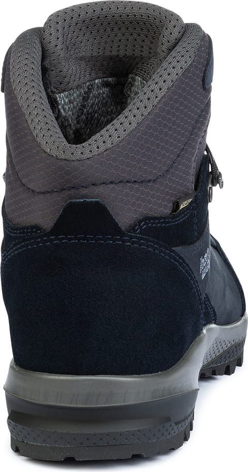 Hanwag Women's Banks SF Extra Lady Gore-Tex Navy/Asphalt Hanwag