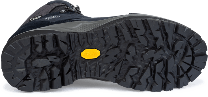 Hanwag Women's Banks SF Extra Lady Gore-Tex Navy/Asphalt Hanwag