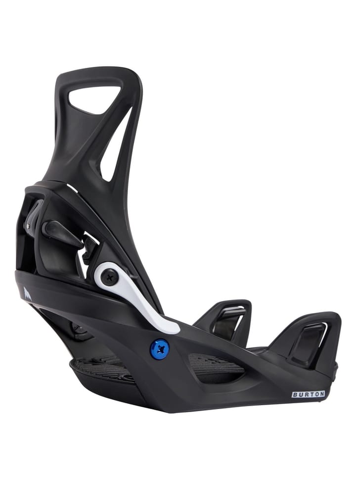 Burton STEP ON KIDS Binding BLACK Burton