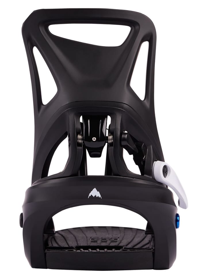 Burton STEP ON KIDS Binding BLACK Burton