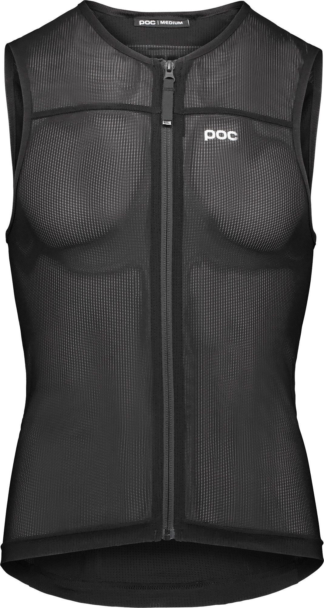 POC Men’s VDP Air Vest Uranium Black