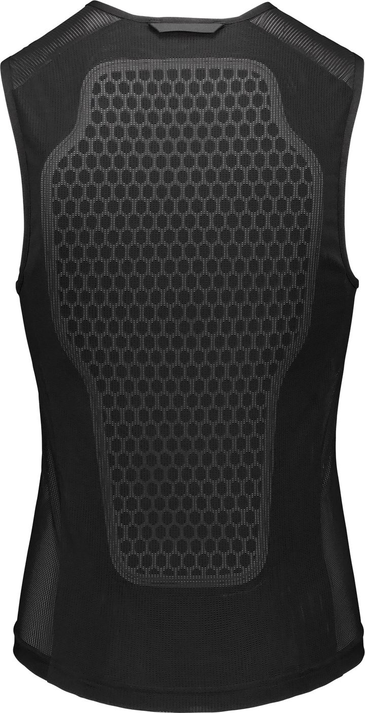POC Men’s VDP Air Vest Uranium Black POC