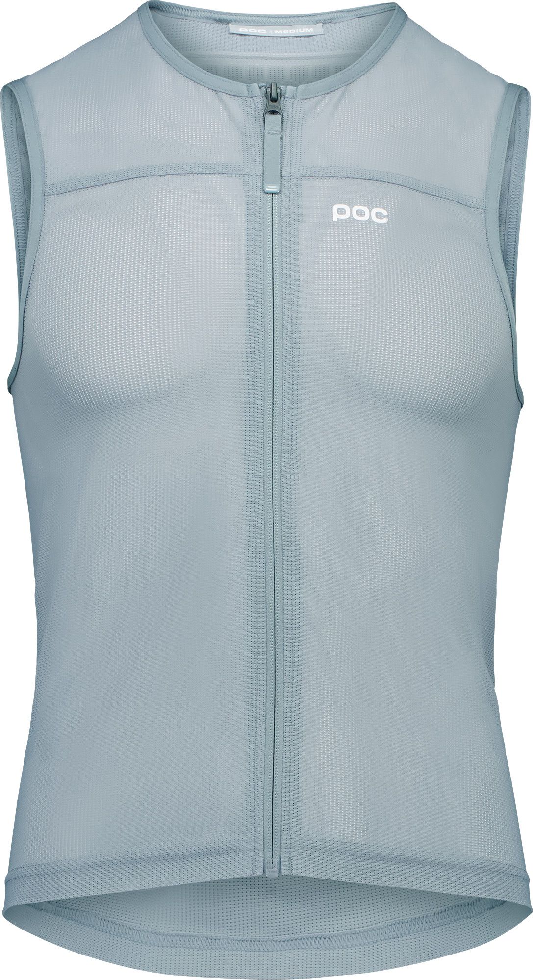 POC Men’s VDP Air Vest Granite Grey